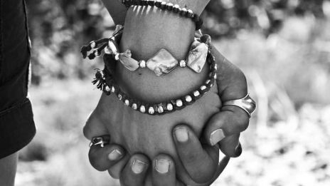 Tacka för det som varit