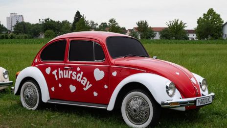 Torsdagen styrs av planeten Jupiter