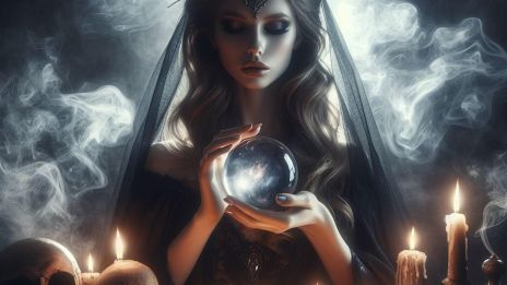 Att möta sin skugga