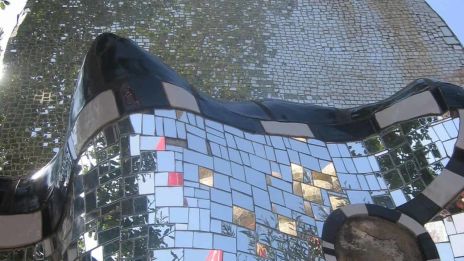 Cego – Tysklands dolda tarotpärla