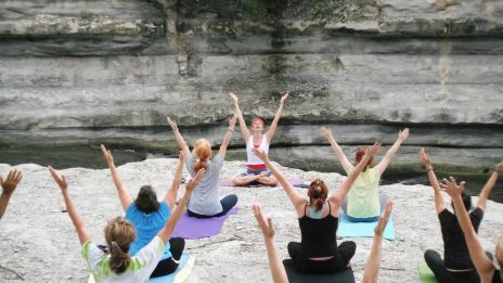 Dina möjligheter att växa