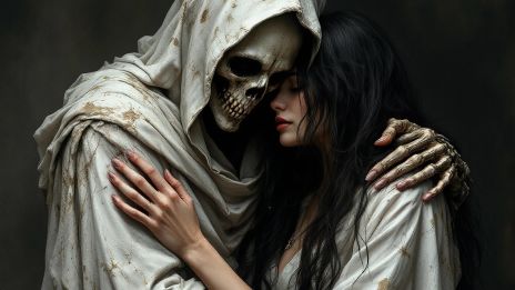 Fortsättning de 7 döds synderna