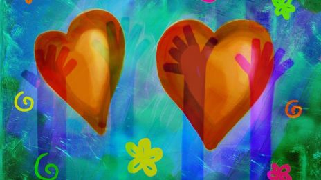 Ge din relation en chans