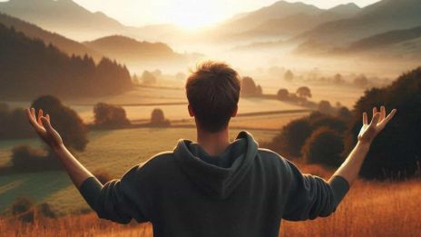 Ge oss själva beröm