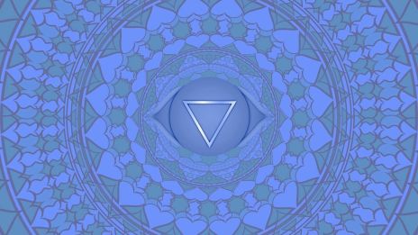 Halschakrat, sanningens röst inom dig