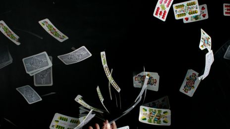 Hanafuda – Japans tidlösa blomsterspel