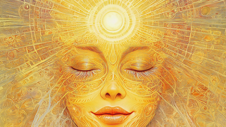 Intuitionen visar vägen