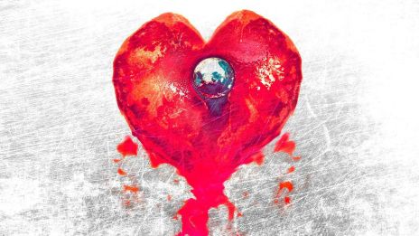 När sveket skakar grunden