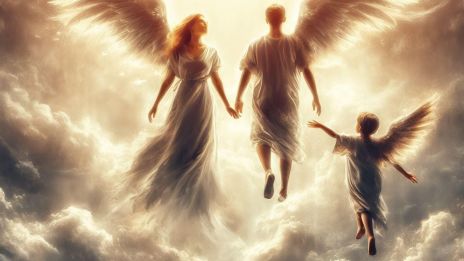 Änglanummer – universums hemliga språk