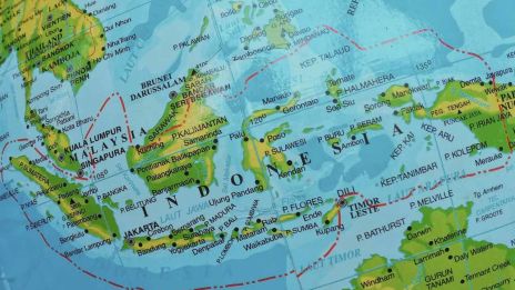 Palauanska Språket – Identitetens Röst i Ett Tvåspråkigt Samhälle