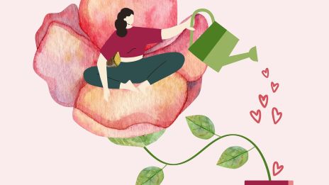 Tecken på utbrändhet