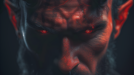 The Kevmay och Brute