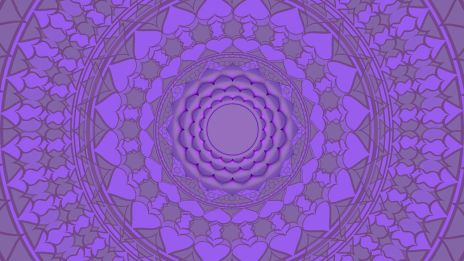 Tredje ögat (Pannchakrat), när själen börjar se