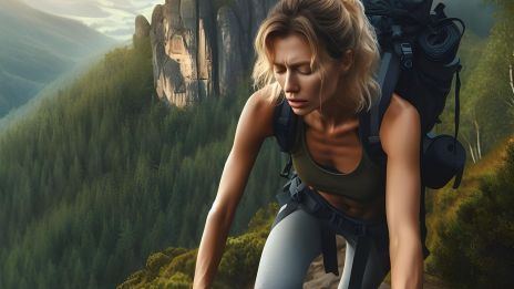 Uppstår ett helande