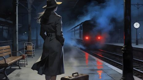 očarujúce kúzlo veštkyň