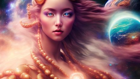 Astrológia jazyk hviezd a ľudského osudu