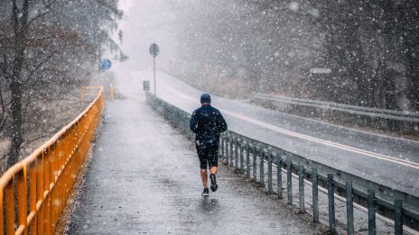Hlas medzi svetom viditeľným a neviditeľným