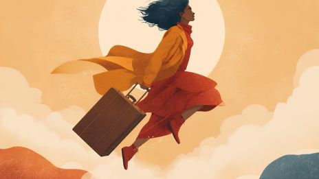 Jasnovidec: Dar videnia medzi svetmi