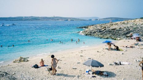 Horúčavy pod lupou
