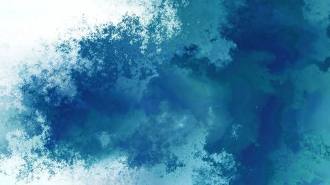 Malování obrazu je fascinující proces