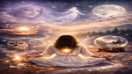 Duchovní schopnosti