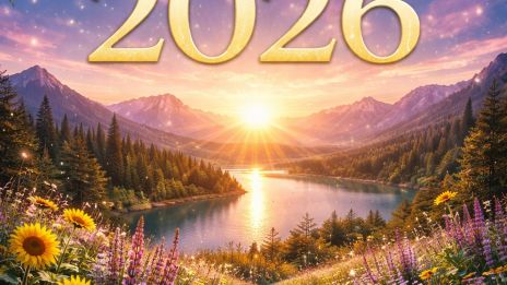 Rok proměn, nových cest a vnitřní síly