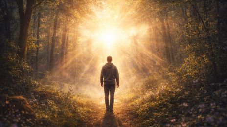 Cesta k sobě samému