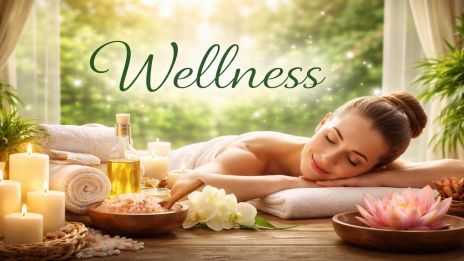 Péče o tělo i duši