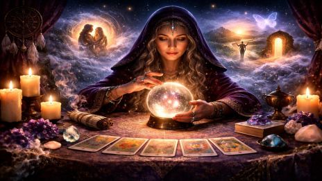 Dar ktery mění životy