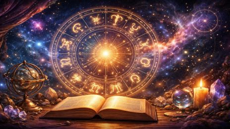 Mapování hvězd i lidské duše