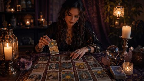 Průvodkyně mezi minulostí a budoucností