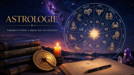 Jak astrologie ovlivňuje náš život