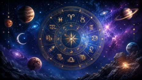 Část první : význam astrologie