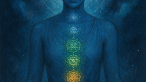 Duchovní psychika je téma, které v sobě skrývá mnoho vrstev