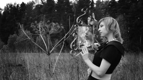 Introvert nebo extrovert?