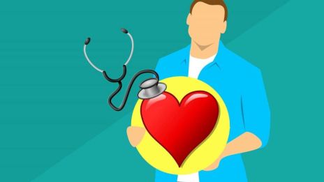 JAK BOJOVAT S VYSOKÝM TLAKEM ?