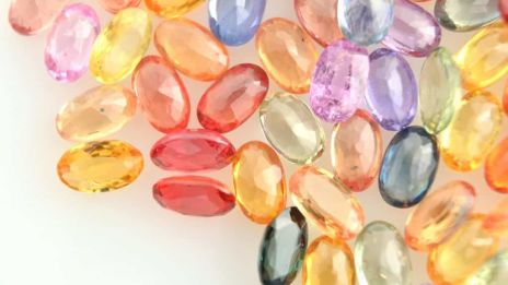 Kameny podle zvěrokruhu od 21.1. – 20.2. – Vodnář