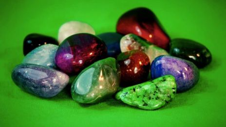 Kameny podle zvěrokruhu od 23.9. – 22.10., znamení Váhy