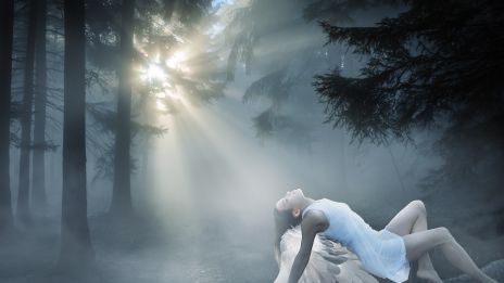 Každý z nás má svůj vlastní, jedinečný přijímač, který je nejlépe nastavený na určitou frekvenci