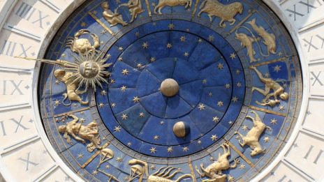 KLADY A ZÁPORY KAŽDÉHO ZNAMENÍ