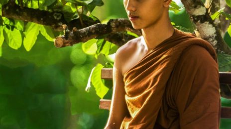 Meditace , jak spravně meditovat