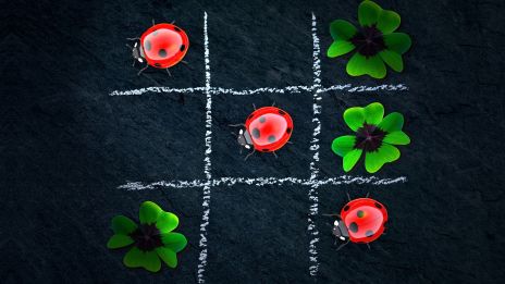 Mezinárodní den štěstí