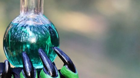 NÁPOJ LÁSKY VÁŠEŇ