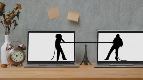 NEIDEALIZUJTE SI ROZCHOD