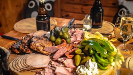 Nic není jako dřív