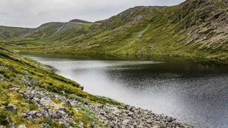 Očista dočista nejsou jen pouhá slova.