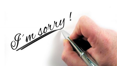 OSVOBOĎTE SE ODPUŠTĚNÍM