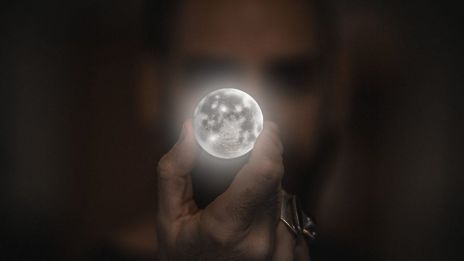 Předpověď budoucnosti