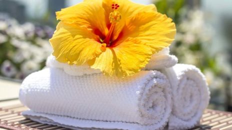 Předvánoční péče