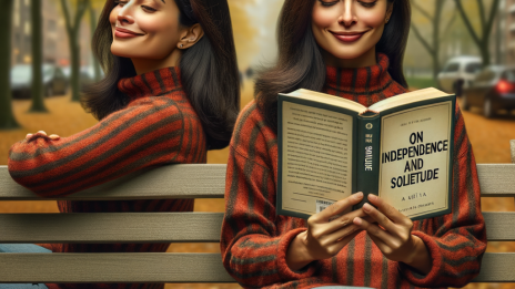 Proč jsme nuceni být ve vztahu s někým, s kým ve skutečnosti nechceme být?